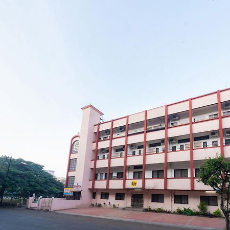 Itsy Hotels Mansi 纳西克 外观 照片