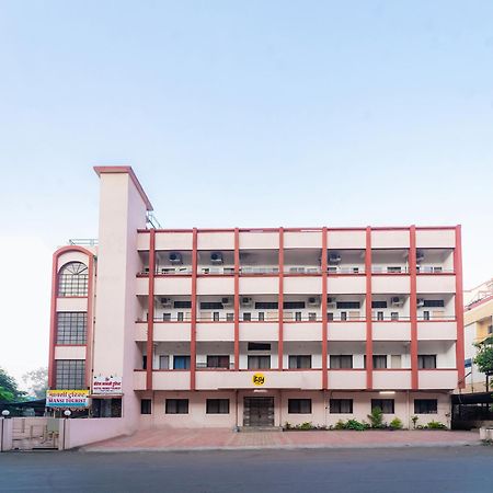 Itsy Hotels Mansi 纳西克 外观 照片