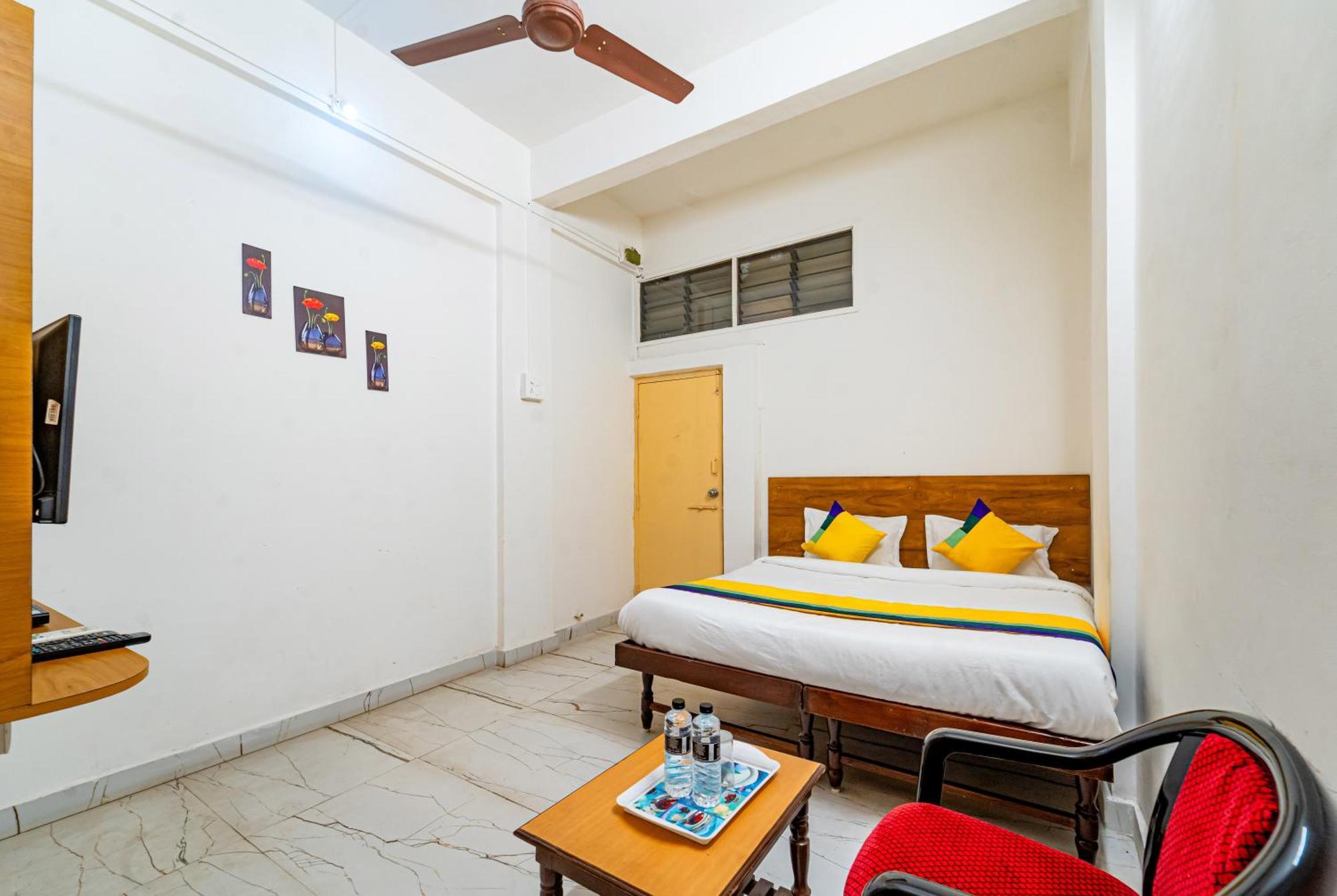 Itsy Hotels Mansi 纳西克 外观 照片