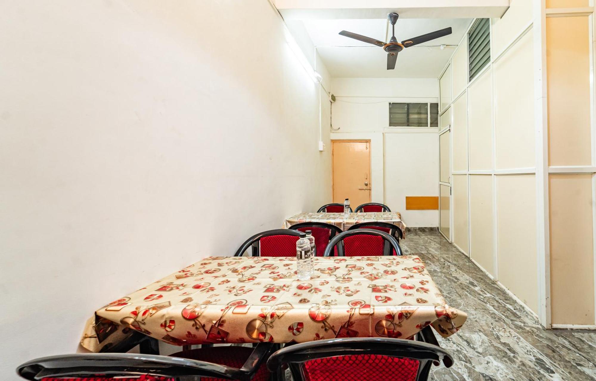 Itsy Hotels Mansi 纳西克 外观 照片