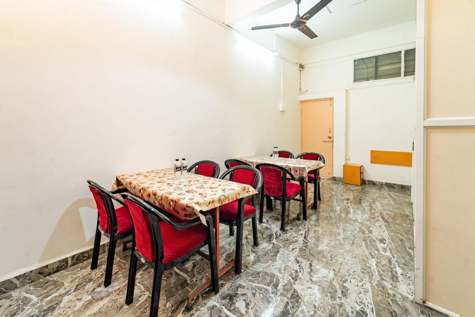 Itsy Hotels Mansi 纳西克 外观 照片